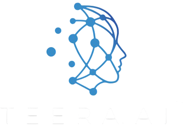 TEERA.AI Logo